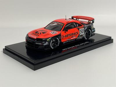 EBBRO 1/43 Arta Skyline R33 50 JGTC 1998 44195 for sale online | eBay