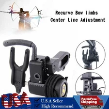 Compound Bow Drop Fall Away Arrow Rest Right Hand Archery Hunting Shooting NEW