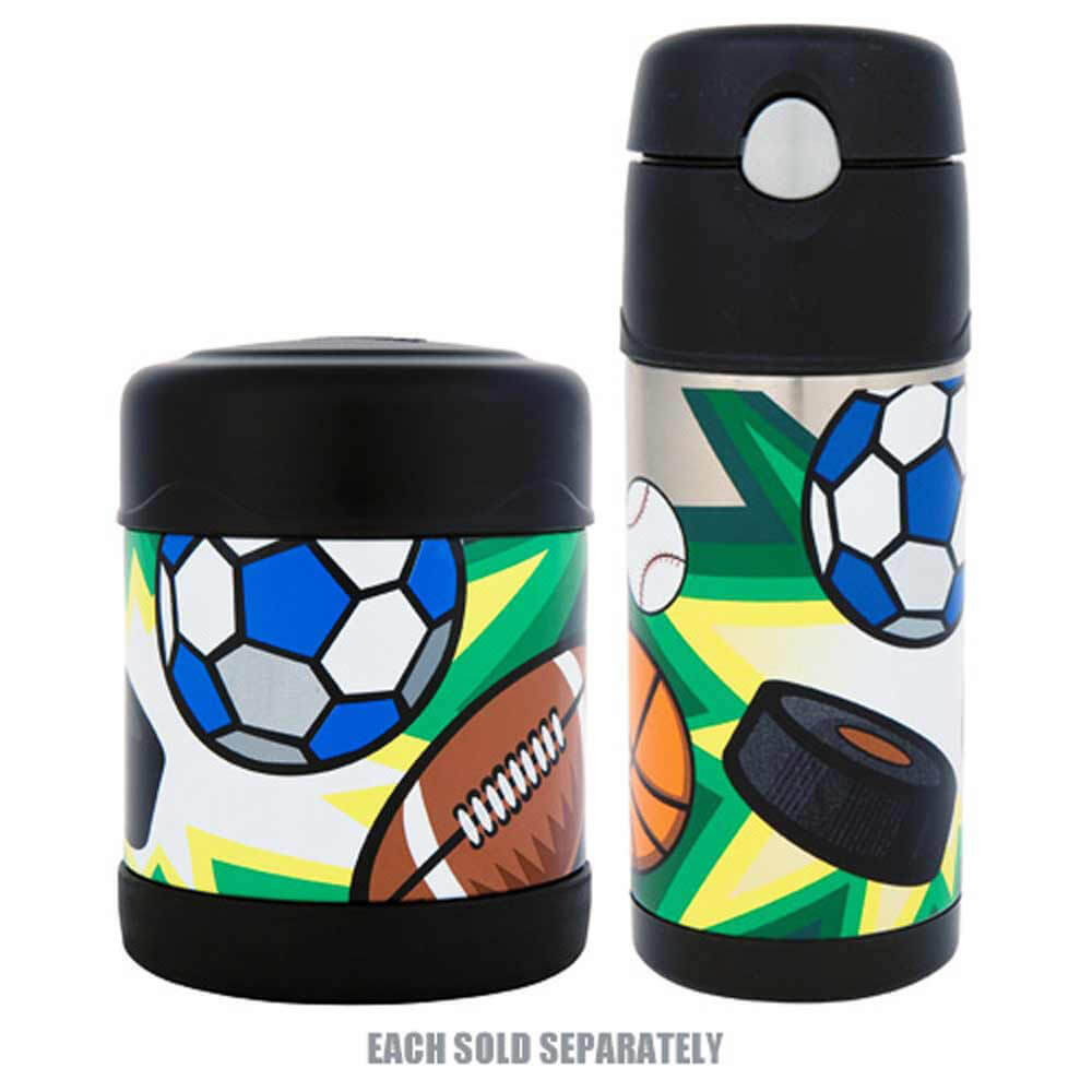 Comprar Ahora Nuevo Termo Botella de Bebidas Infantiles de Acero Inoxidable Funt