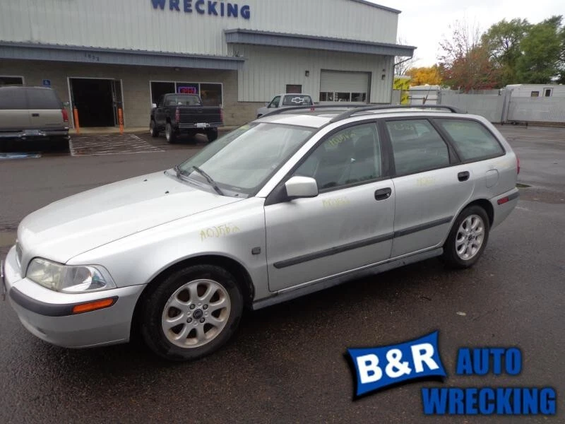 Medidor de fluxo de ar de injeção de combustível usado serve: 2002 Volvo 40 SERIES grau A - Imagem 4 de 4