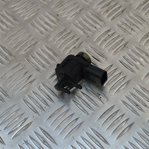 VW Passat B6 2.0 Diesel 125KW AGR Magnetventil 1J0906283C 2007