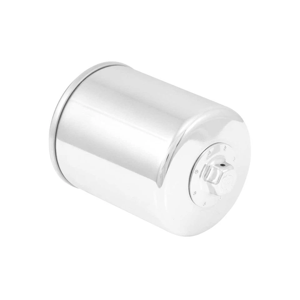 K&N Oil Filter for Harley Davidson VRSCF V-Rod Muscle 2009-2017 KN174C - Image 2 of 4