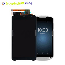 New Digitizer LCD Touch Screen TM050JDHG33 for ZEBRA Symbol TC51 TC56 TC510K