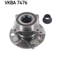 SKF Radlagersatz Vkba 7476