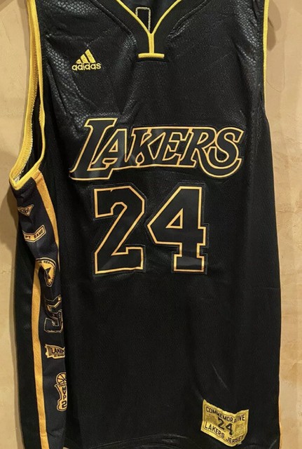 mamba skin jersey