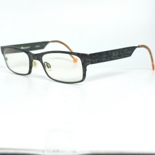 LA Eyeworks Titanium Eagle Rock Eyeglasses Frames 434 Men Women Unisex 21173