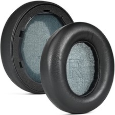 Replacement Ear Pads Cushions for Anker Soundcore Life Q30 / Q35 BT Headphones