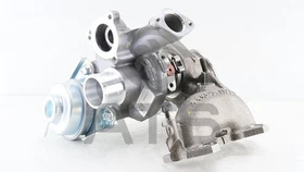Turbolader für ALFA ROMEO MITO (955_) 0.9 TwinAir (955.AXW 55240093, 5524009301E