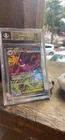 BGS 10 Gengar 240/193 ex Mega Dream M2a Japanese Alt SAR PRISTINE BGS MINT