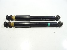 STOßDÄMPFERSET HINTEN Renault Twingo III (AH) 562103074R