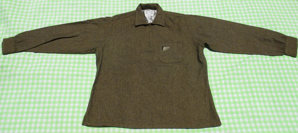 Vintage Pilgrim Shirt In Men's Vintage Casual Shirts for sale | eBay