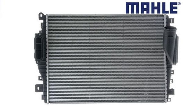 Mahle CI376000P LadeluftküHler LLK TurboküHler KüHler FüR Jaguar-image