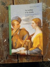Marco PIccolino Lo zufolo e la cicala Divagazioni galileiane tra la scienza e la