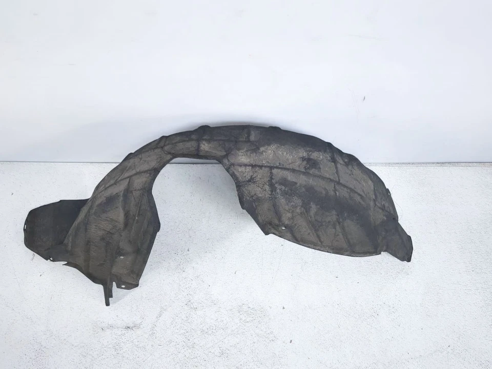 Revestimiento interior de cuarto de rueda del conductor trasero Lexus Es350 2007-2012 65638-33040 Foto 2 de 4