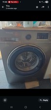 Samsung Washing Machine Eco bubble 8kg