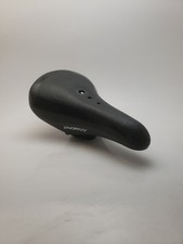 Unisex Kids Black Bicycle Saddles Seats for sale - Main Image