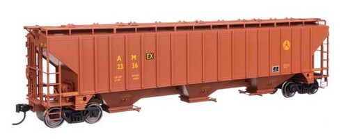 Tolva Walthers Mainline 910-49063 escala HO 57' RTR Allied #2336 | Zustand: New