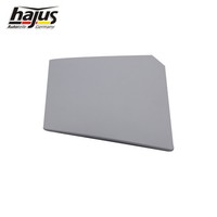 Hajus Tankdeckel Tankklappe FüR CitroëN Jumper Fiat Ducato Peugeot Boxer