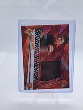 2025 Panini Phoenix - Rookie Phenom Jersey Dillon Gabriel #PJY-DGL Red /299...