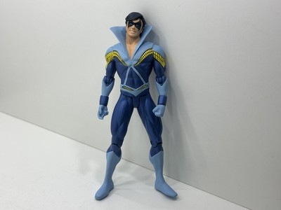 DC  First Appearance PVC Action Figur Nightwing 16 cm. Zustand siehe Fotos
