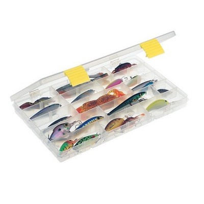 Prolatch Stowaway Storage Box   Secure Portable Organizer for Gear & Acces