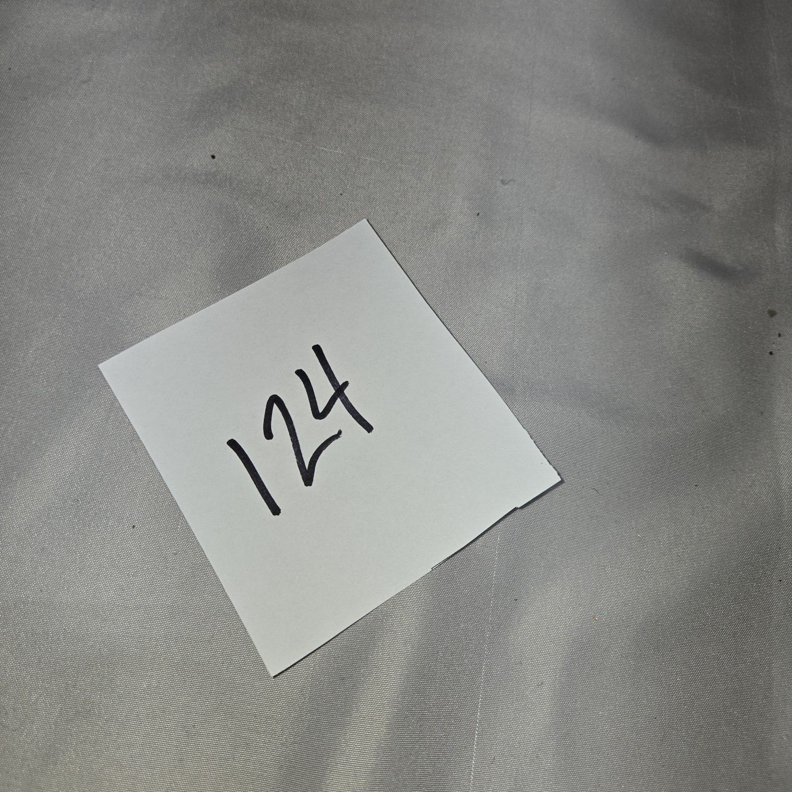 Lost Wolf Leather Patch Hat Adjustable Snapback T… - image 6