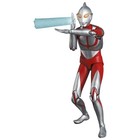 MAFEX No.207 Ultraman Shin Ultraman Ver. DX 160mm Painted Action Figure Japan
