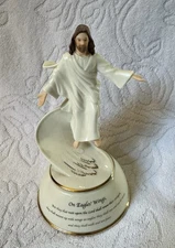 Ardleigh Elliott "On Eagles Wings” Music Box Plays: The Wind Beneath My Wings