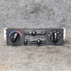 2000 01 02 03 04 Honda Passport Isuzu Rodeo A/C Heater Climate Control Oem Amigo (For: Isuzu Amigo)