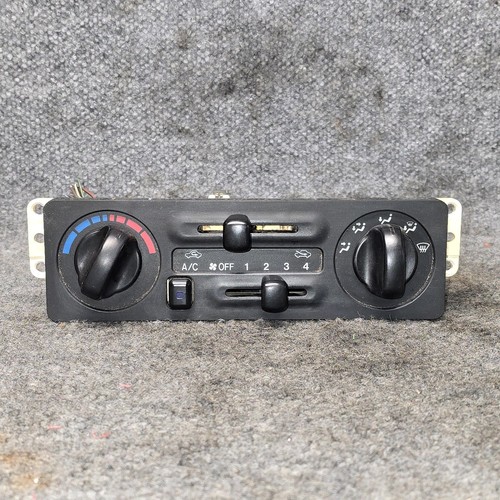 2000 01 02 03 04 HONDA PASSPORT ISUZU RODEO A/C Heater Climate Control OEM Amigo
