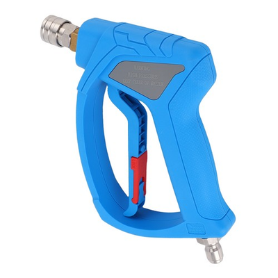 #ad 2 Short Pressure Washer 4080 PSI High Pressure Spray With Quick $61.53