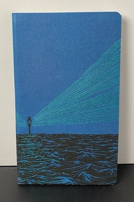 Folio Society Blank Notebook   The Great Gatsby | Cloth-Bound Notebook | NEW