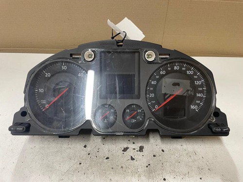 VW PASSAT B6 3C2 Kombiinstrument A2C53117396 2.00 Diesel 103kw 2008 28697710