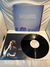 The Killers - Hot Fuss - Vinyl - Nm/Nm