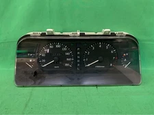 Used Toyota Crown JZS151 June 1996 Speedometer Genuine Part 83800-30040 115345km