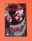 Amazing Spider-Man #346 Vol. 1 1991 Marvel Comics We Combine Ship RY83-119