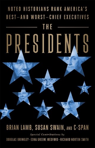 Susan R. Brian Susan Swain Brian Lamb The Presidents (Tascabile) 9781541774353 | eBay