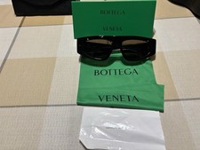 Authentic Bottega Veneta BV1277S Women Sunglasses, New, W/Case
