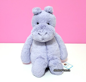 Jellycat Hippo | eBay