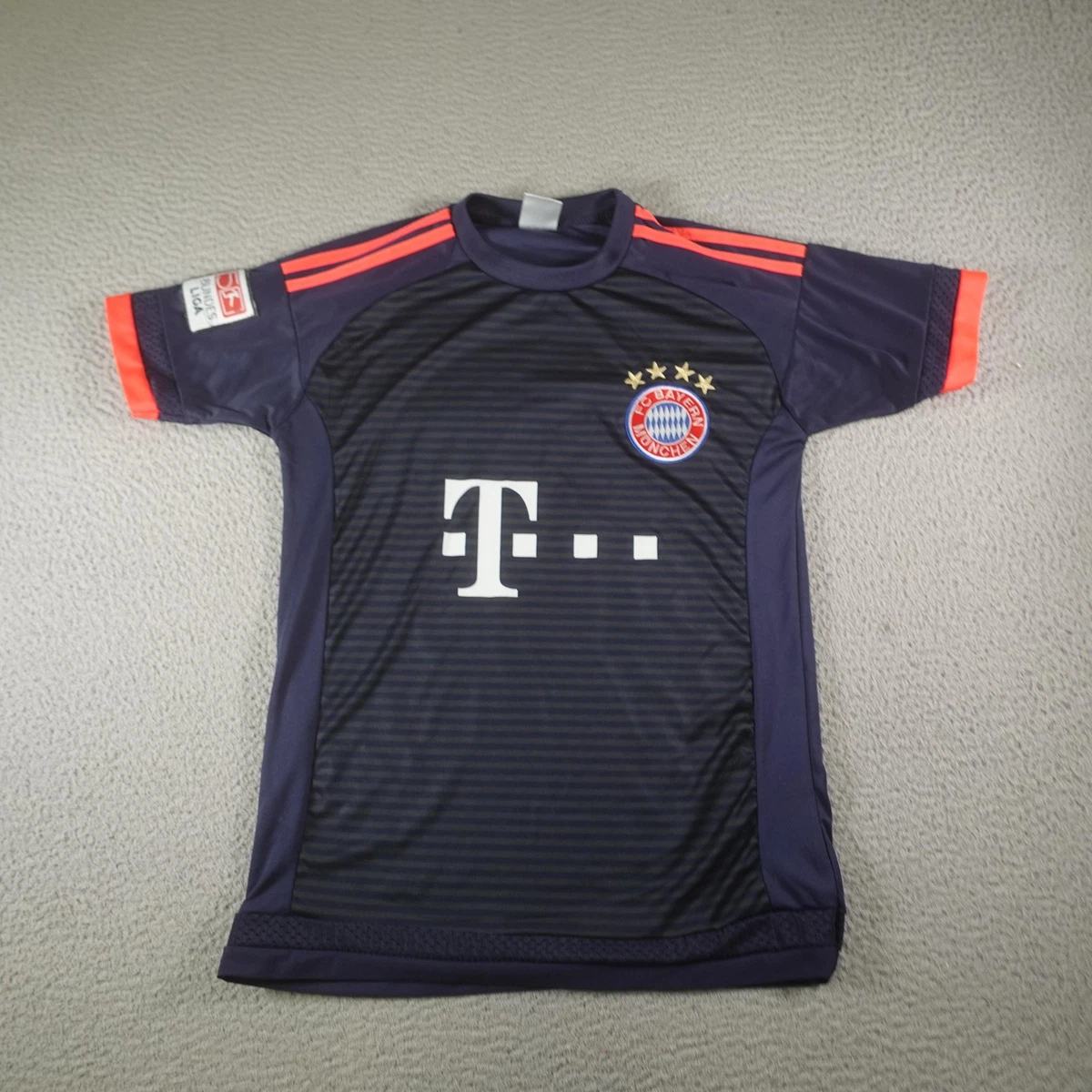 Las mejores ofertas en Bayern Munich Azul Club Internacional de