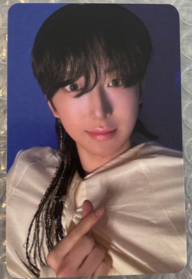 &TEAM 3rd SINGLE 月狼 GO IN BLIND musicplant Fansign event