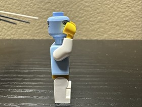 Lego Chima Eagle Legend Beast 70124 COMPLETE w/ instructions (no box) A3