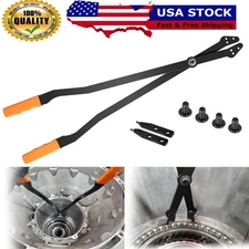26" Internal Retaining Ring Pliers for GM Transmissions 5L40 5L50 6L50 6L80 6L90