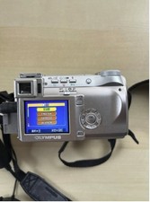 e Olympus digital camera C-770 Ultra Zoom 4.0 megapixel 10xOptical Zoom