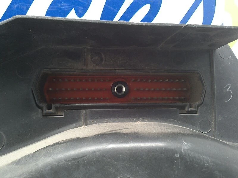 Engine ECM Electronic Control Module 6-181 3.0L Fits 90 DYNASTY 36588 - Imagem 2 de 4