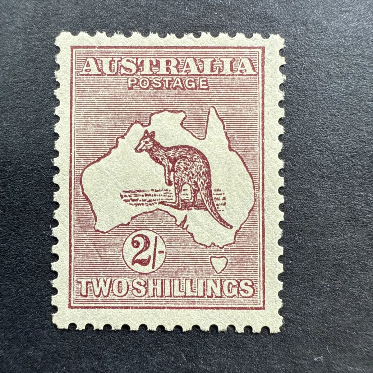 Mint Hinged Multiple Australian Stamps for sale | eBay