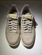 ASICS Japan S Moonrock/Moonrock Size 8 Men  s Pre-Owned