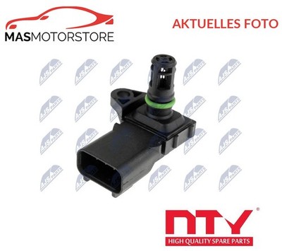 MAP SENSOR DRUCKSENSOR SAUGROHRDRUCK THROTTLE HOUSING NTY ECM-FR-004 V NEU