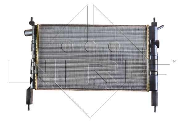 ✅Fits NRF 58930 RADIATOR  ⭐UK Seller⭐