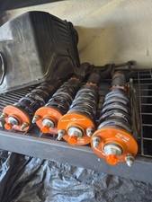 1995 -2001 Crv Ksport Coilovers